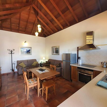 Casa Bayon Villa El Paso Dış mekan fotoğraf