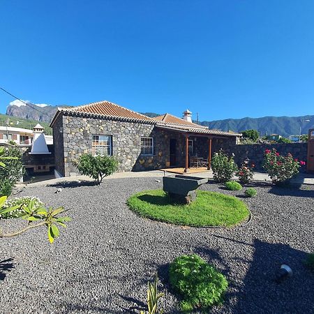 Casa Bayon Villa El Paso Dış mekan fotoğraf