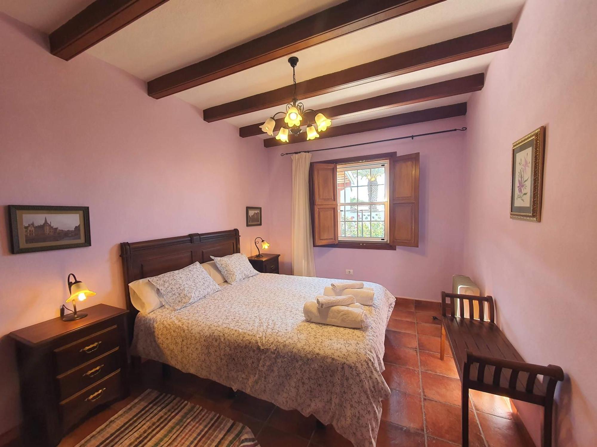 Casa Bayon Villa El Paso Dış mekan fotoğraf