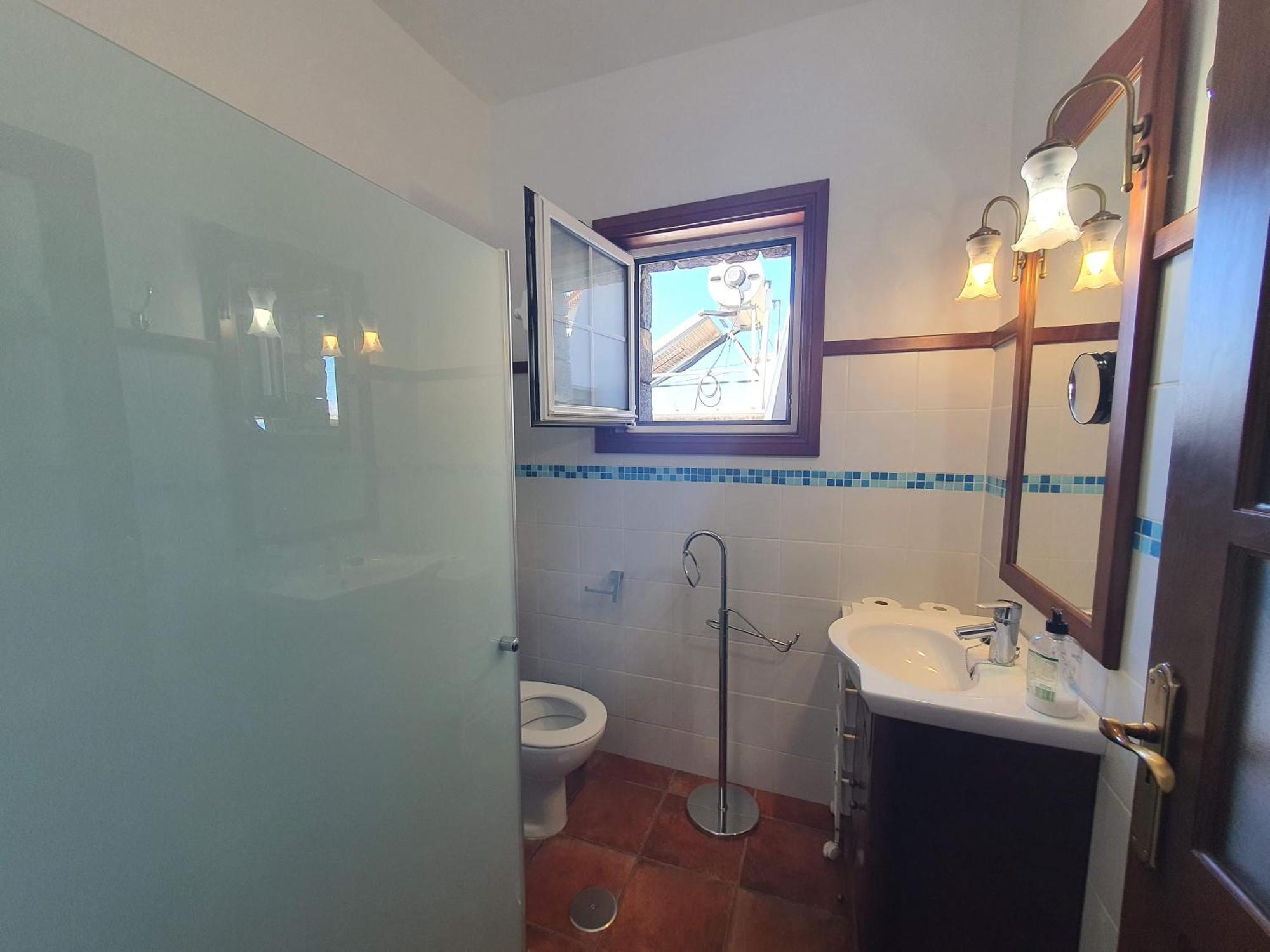 Casa Bayon Villa El Paso Dış mekan fotoğraf