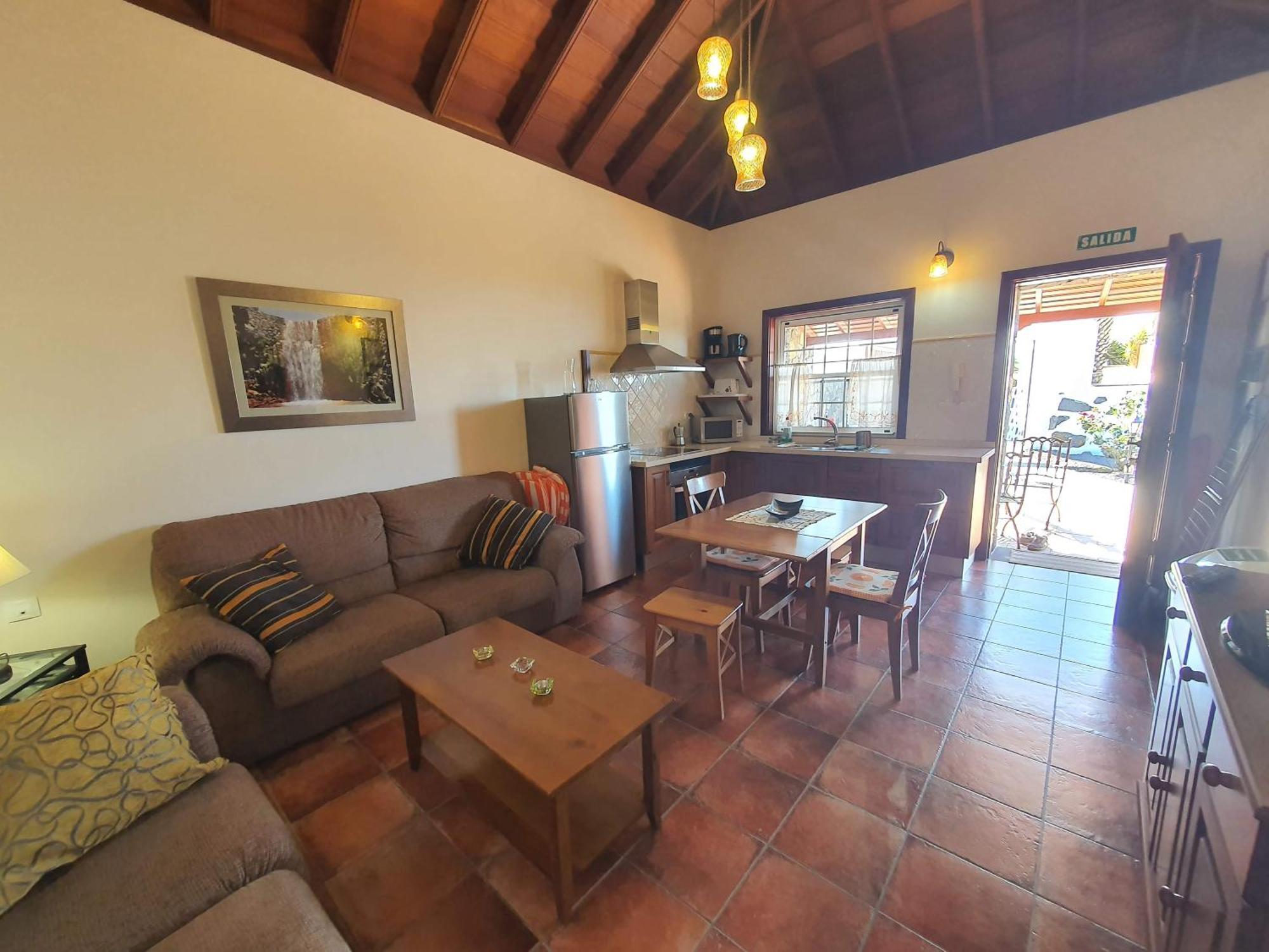 Casa Bayon Villa El Paso Dış mekan fotoğraf
