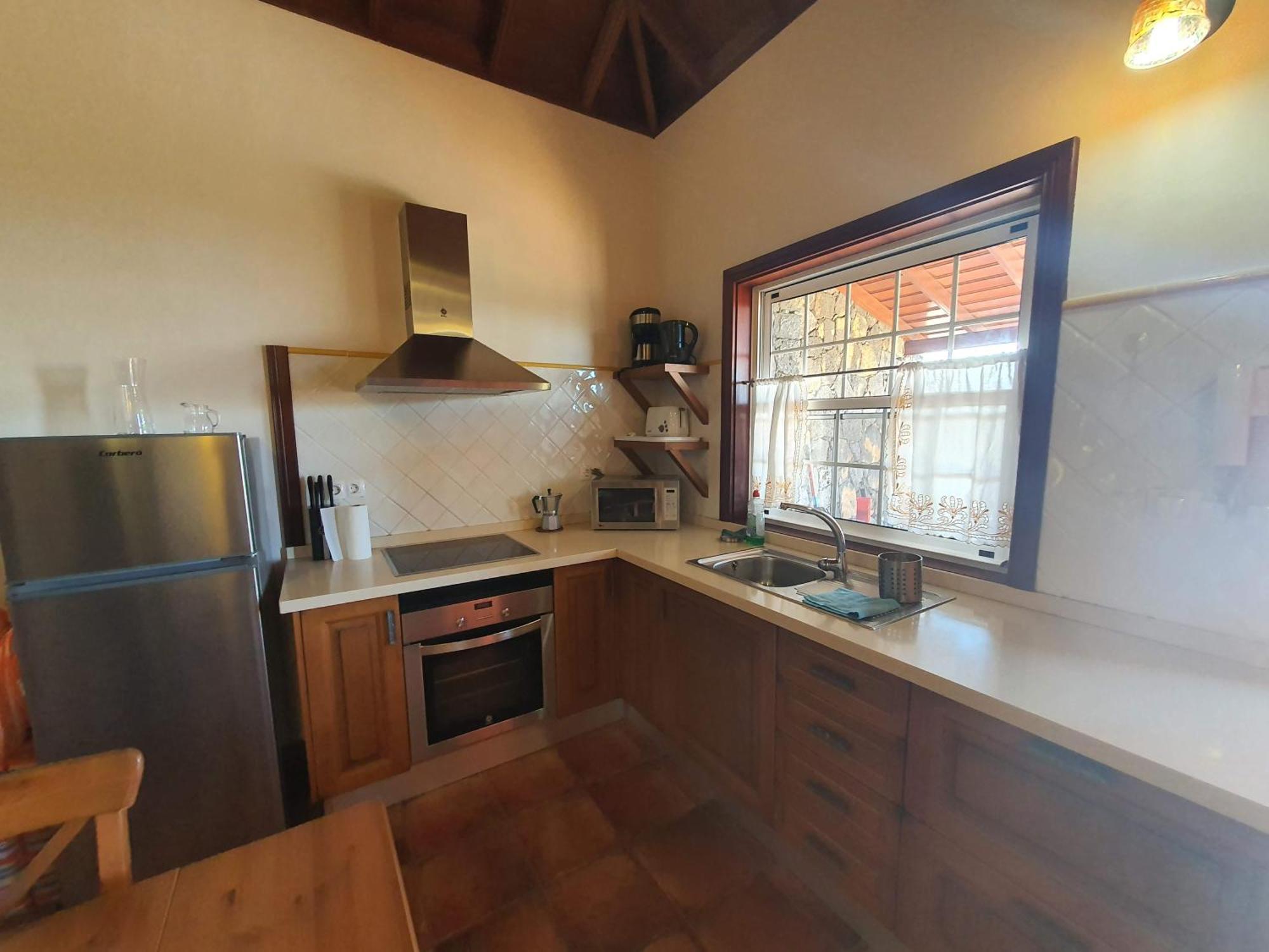 Casa Bayon Villa El Paso Dış mekan fotoğraf