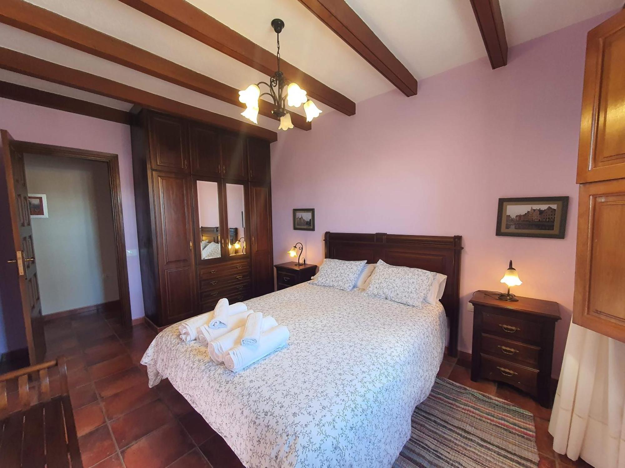 Casa Bayon Villa El Paso Dış mekan fotoğraf