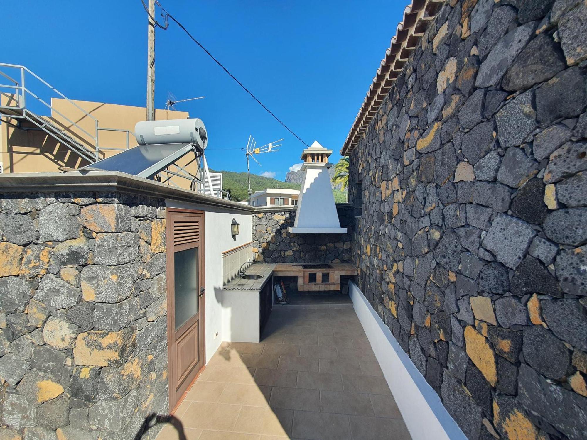 Casa Bayon Villa El Paso Dış mekan fotoğraf