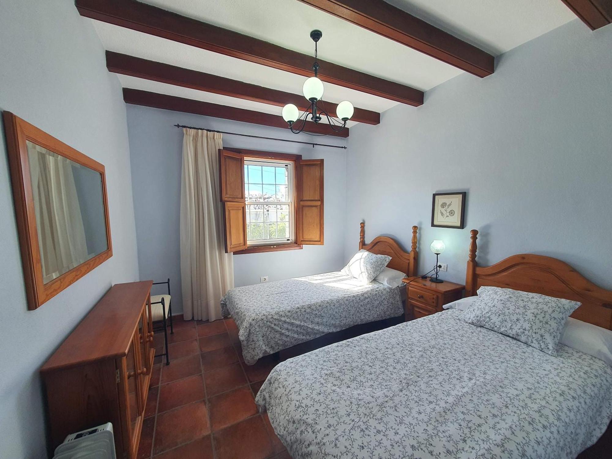 Casa Bayon Villa El Paso Dış mekan fotoğraf