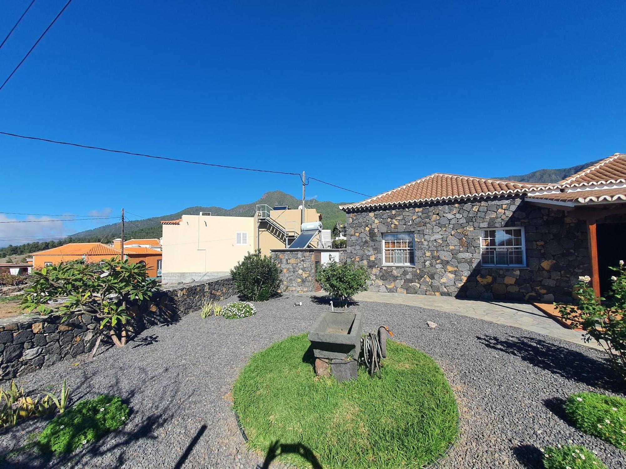 Casa Bayon Villa El Paso Dış mekan fotoğraf
